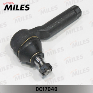 MILES DC17040