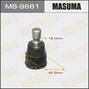 MASUMA MB9661