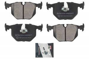 FRICTION MASTER MKD683