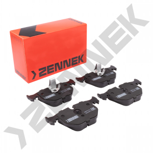 ZENNEK DBP0122