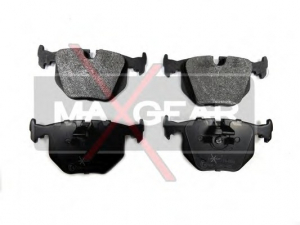 MAXGEAR 190531