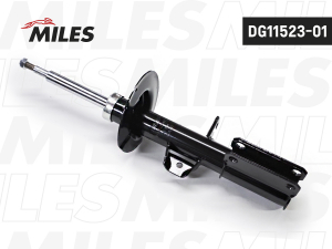 MILES DG1152301