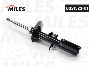 MILES DG2152301