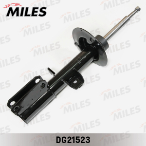 MILES DG21523