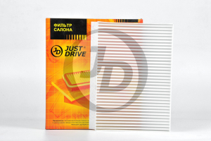 JUST DRIVE JDAC0050
