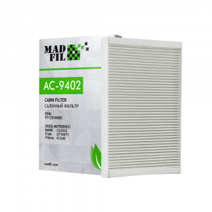 MADFIL AC9402