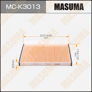 MASUMA MCK3013