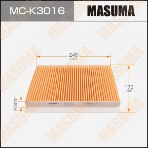 MASUMA MCK3016