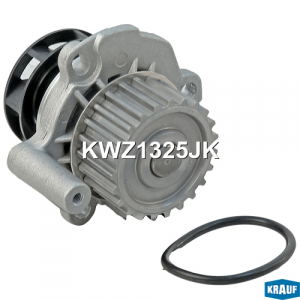 KRAUF KWZ1325JK