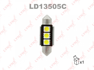 LYNX LD13505C