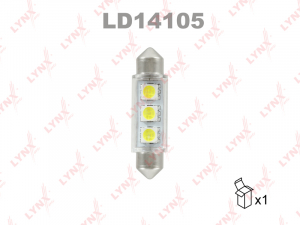 LYNX LD14105