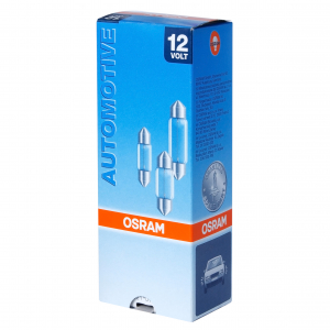 OSRAM 6418