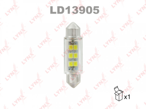 LYNX LD13905