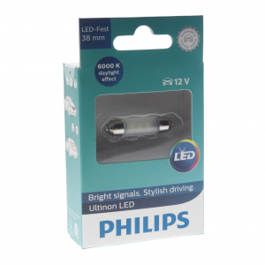 PHILIPS 11854ULWX1