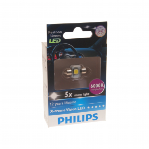 PHILIPS 129416000KX1