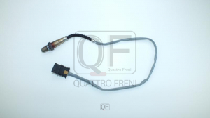 QUATTRO FRENI QF18A00076