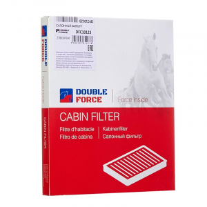 DOUBLE FORCE DFC10123