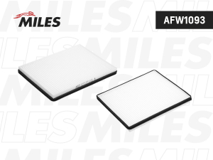 MILES AFW1093