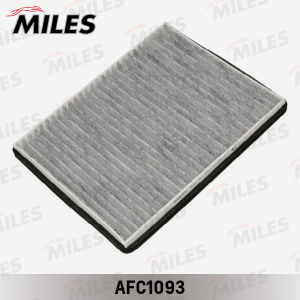 MILES AFC1093