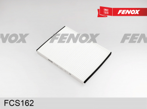 FENOX FCS162
