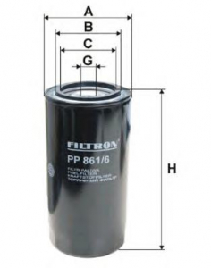 FILTRON PP8616