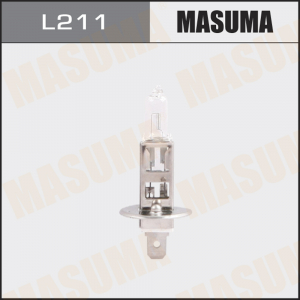 MASUMA L211