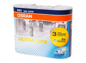 OSRAM 64150ULTHCB