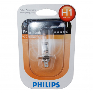 PHILIPS 12258PRB1