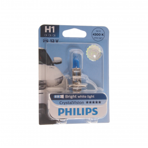 PHILIPS 12258CVB1
