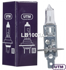 UTM LB1001A