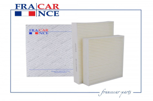 FRANCE CAR FCR21F118