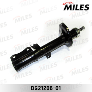 MILES DG2120601