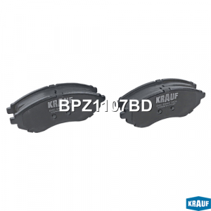 KRAUF BPZ1107BD