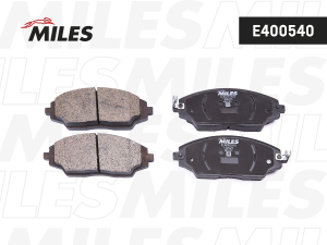 MILES E400540