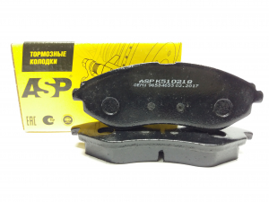 ASP K510218