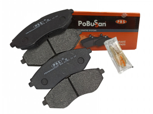 POBUSSAN PBS96534653CP