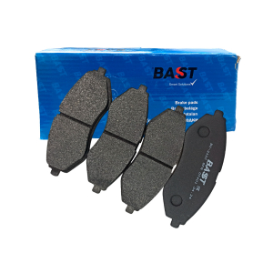 BAST CLUTCH BC232C