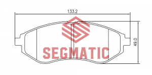 SEGMATIC SGBP2622