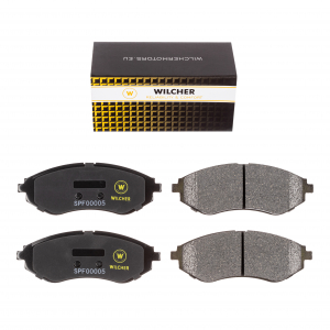 WILCHER SPF00005