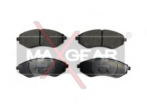 MAXGEAR 190568