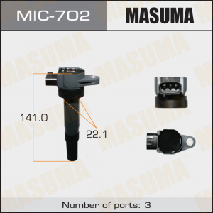 MASUMA MIC702