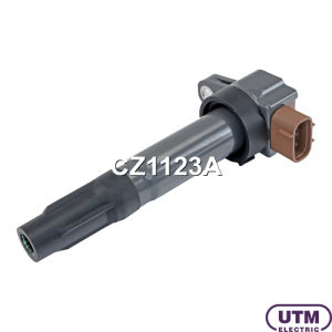 UTM CZ1123A