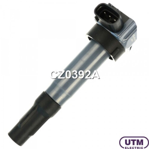 UTM CZ0392A