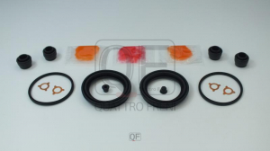 QUATTRO FRENI QF40F00033