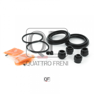 QUATTRO FRENI QF40F00061