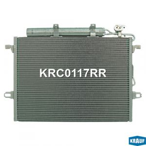KRAUF KRC0117RR