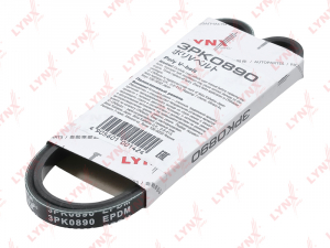 LYNX 3PK0890
