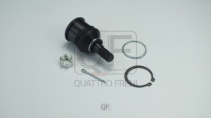 QUATTRO FRENI QF44D00005