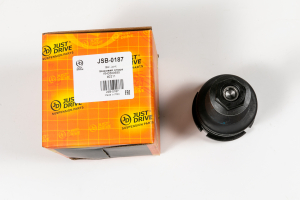 JUST DRIVE JSB0187
