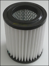 MECA FILTER EL9272